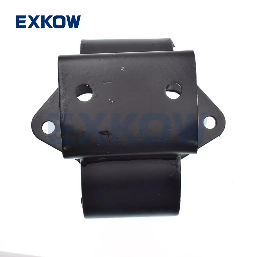 Engine Rear Mounting Cushion for Mitsubishi Pajero Montero II 1990-2004 V23 V33 V43 MB691282