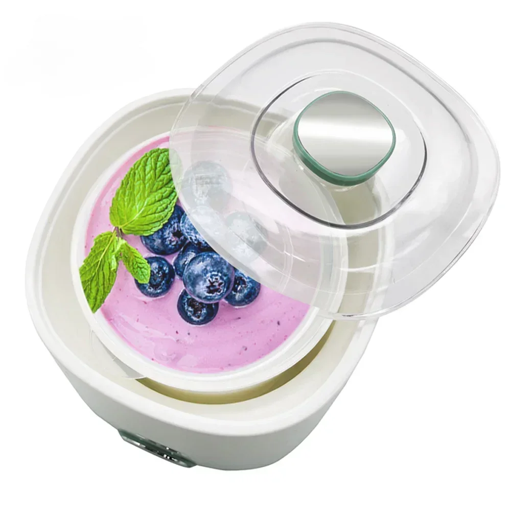 

Mini Home Automatically Yogurt Maker