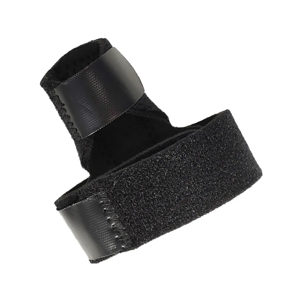 

Finger Protector Adjustable Splint Brace for Arthritis SBR OK Cloth Aluminum Support Fixation Tool Rehab Pain Relief