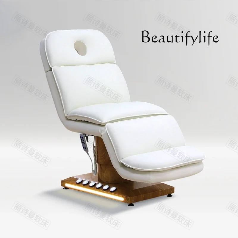 Zl Electric Beauty …