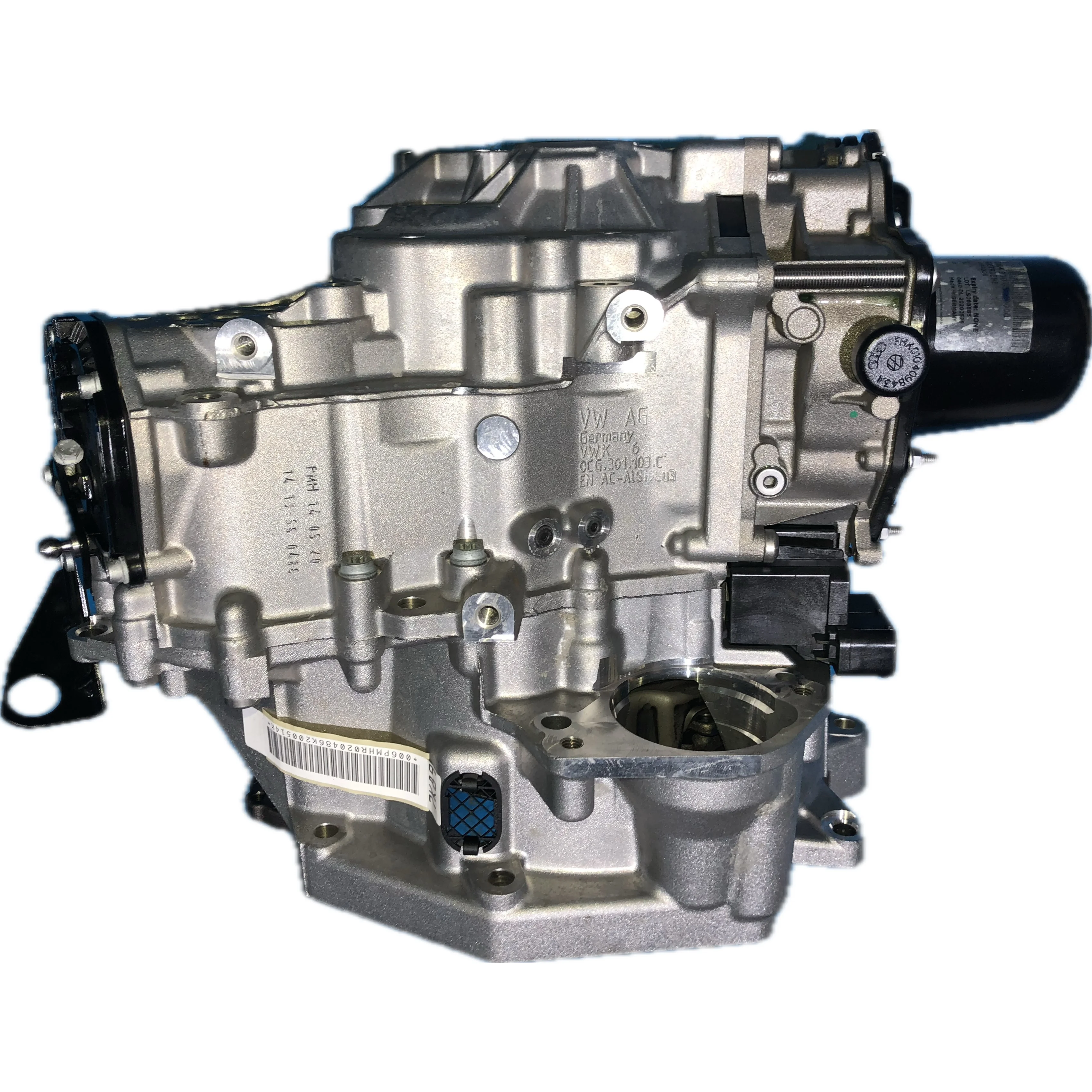 Brand-New Genuine 0AM DQ200 1.4T Gearbox Assembly Gearbox 0AM DQ200 0CG for VW 0AM300061Q 0AM 300 061 DSG Gearbox