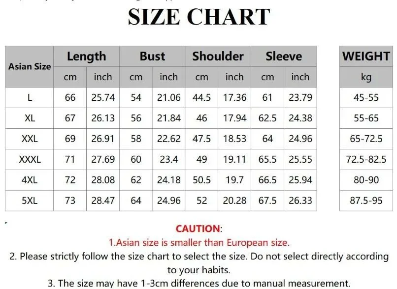 2024 Men\'s Casual Jacket Men\'s Waterproof Windbreaker Jacket Winter Warm Autumn Zip-Up Men\'s Coat Solid Color Large Size