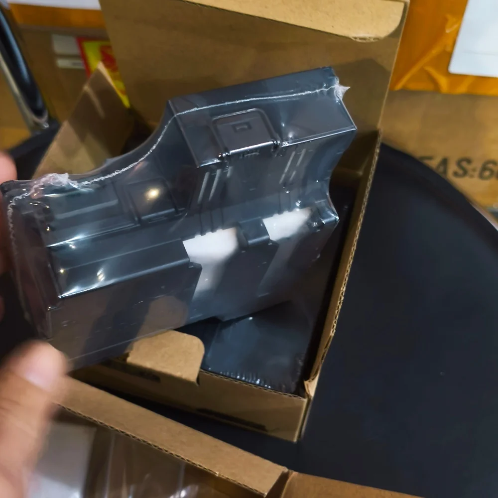 

5X MC-G04 Maintenance Cartridge for CANON G1230 G1330 G1430 G1530 G1730 G1737 G2270 G2470 G2570 G2730 G2770 G3270 G3470 G3471