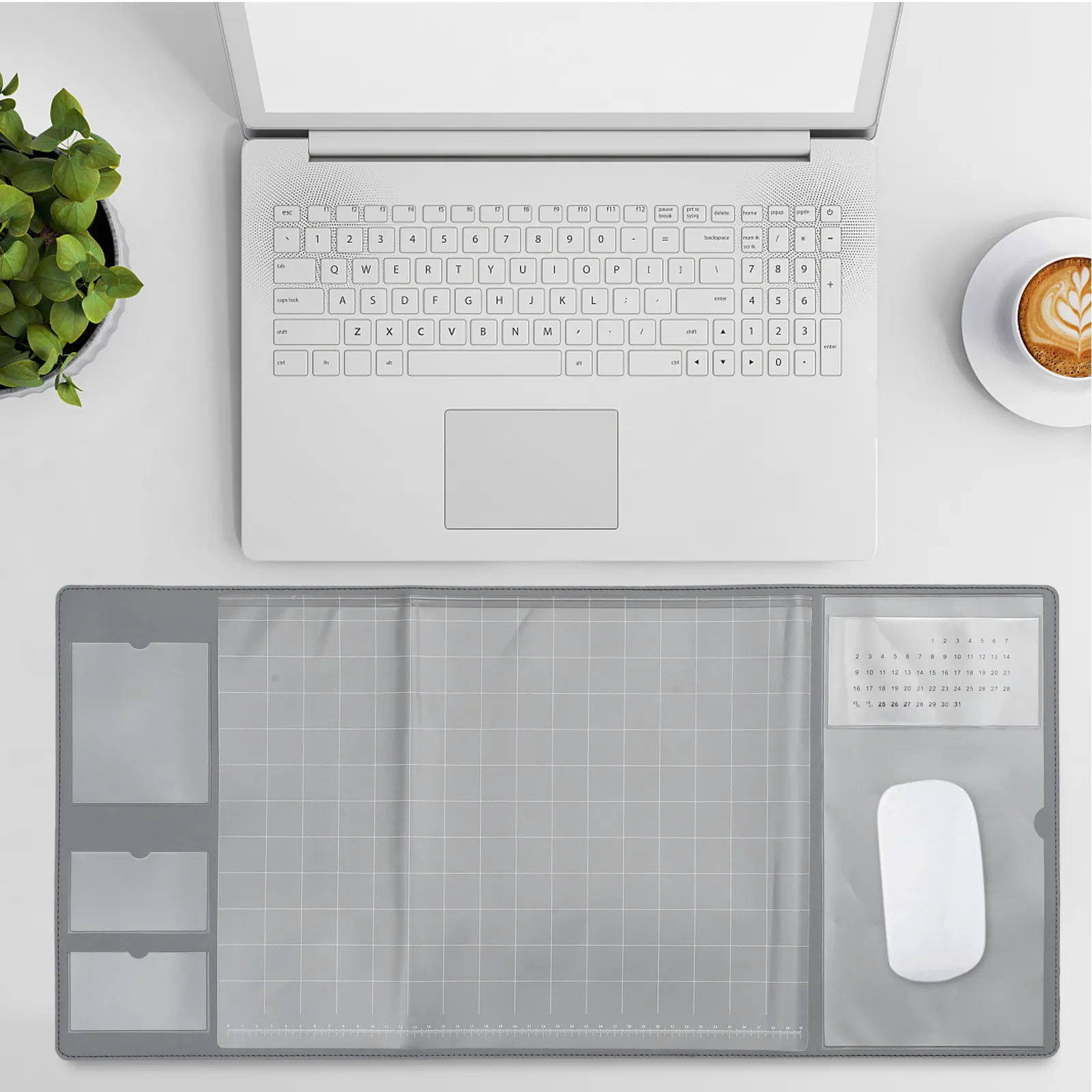 

Большой коврик для клавиатуры и мыши, нескользящая подставка для стола, расширенный игровой коврик для мыши, гладкая поверхность, коврик для клавиатуры и стола для ПК и рабочего пространства