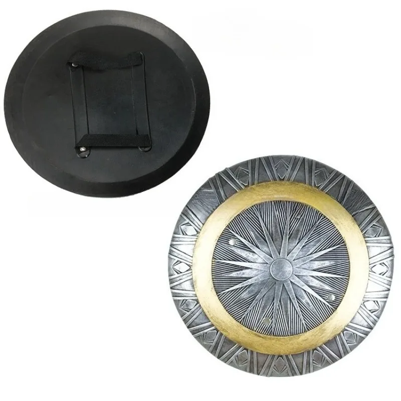 Wonder Woman Magic Shield Cosplay Prop Halloween Masquerade Carnival Party Performance Costume Prop Weapons Kids Toys