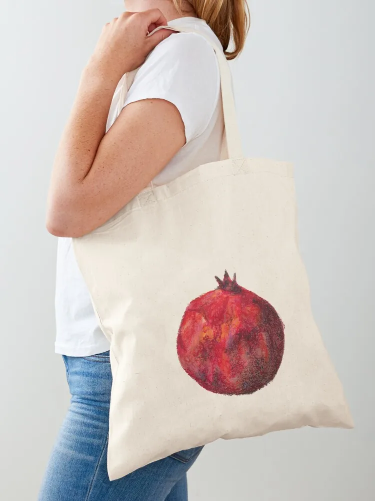 

Pomegranate Tote Bag tote bags men cute tote bag bag canvas bags for women