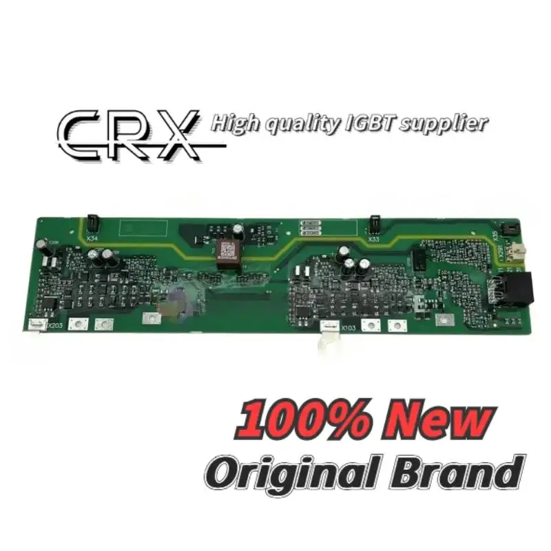 

A5E00297617 A5E00297621 A5E00297630 A5E00296878 S120 NEW ORIGINAL IGBT MODULE IN STOCK