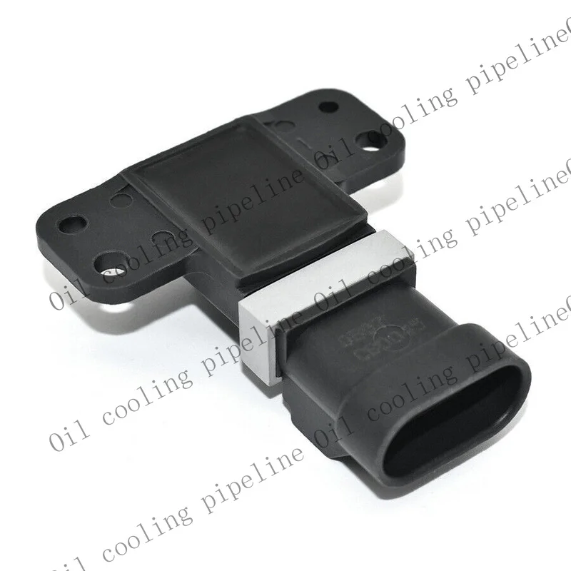 A+ For Chevy Silverado C/K 1500 GMC w/3-Blade Camshaft + Crankshaft Position Sensor