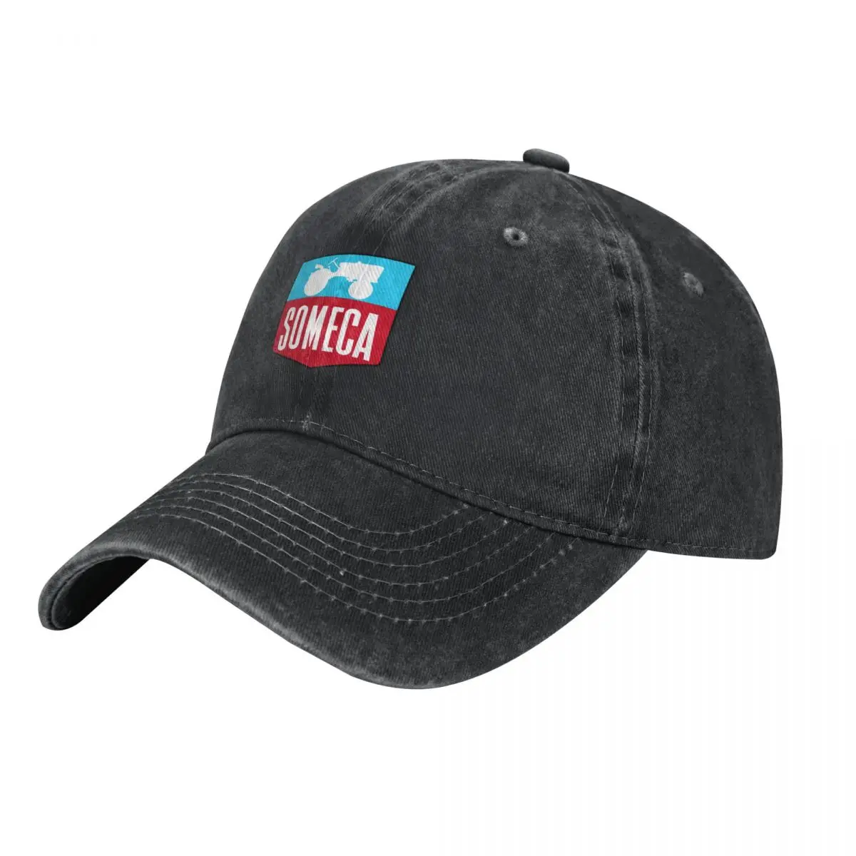 Gorra de béisbol Someca con protección UV, sombrero solar para hombre, gorra táctica de gran tamaño, nueva gorra de marca de lujo para hombre y mujer