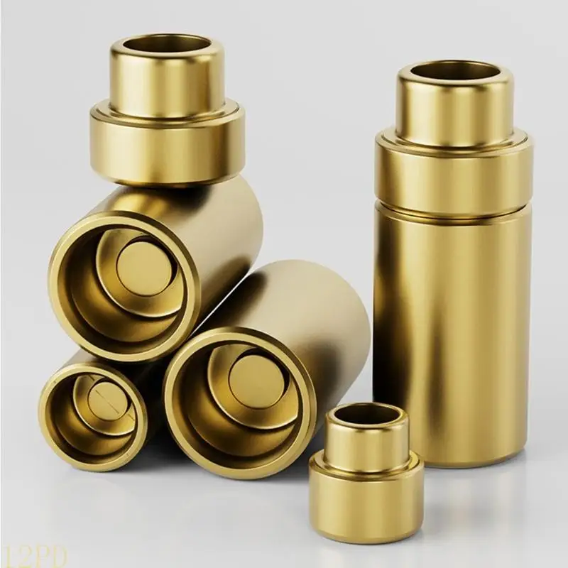 12PD High Performances Pipe Heads for Household Renovations and Pipe Maintenance