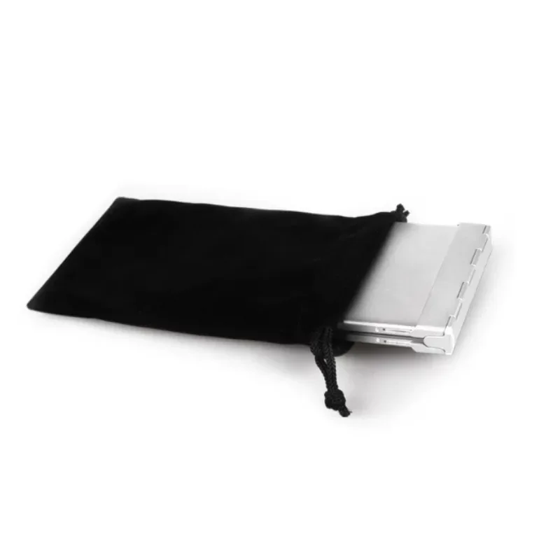 Best selling iClever bk08 portable-fold BT keyboard with touchpad