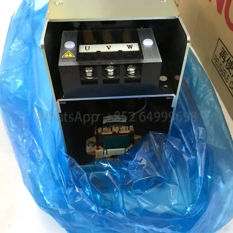 Sterownik serwo A06B-6079-H401 Moduł serwowzmacniacza do systemu CNC