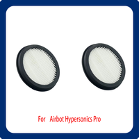For Airbot Hypersonics Pro Vacuum Cleaner Filter