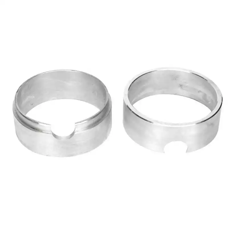 Aluminum Alloy Sand Casting Box Jewelry Casting Mold Mould Cylindrical Casting Container for DIY Metal Jewelry Making Processing