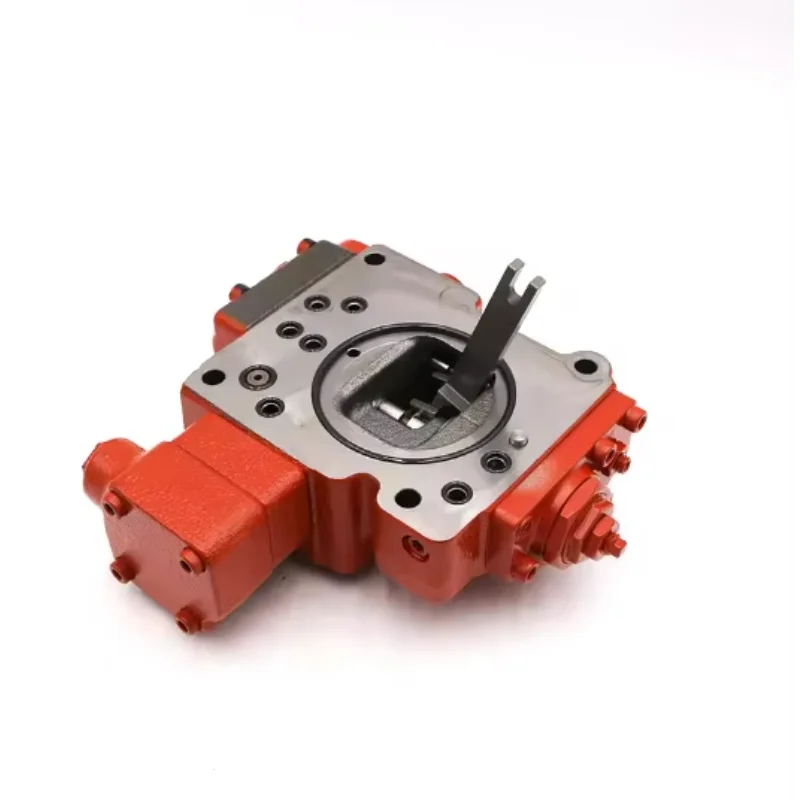 Quality Product Brand Sany SY465C Excavator Spare Parts 60063719 Main Pump Regulator KR3K-9N1H
