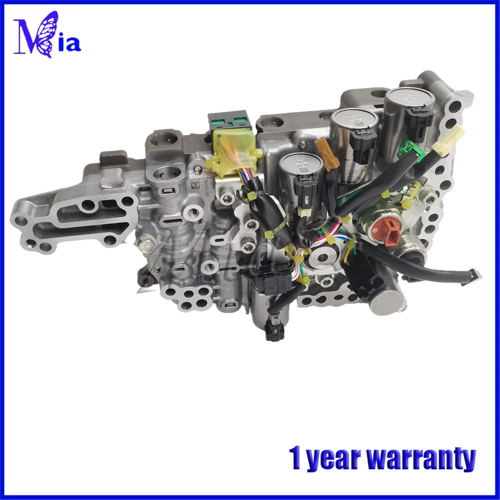 

Оригинальный производитель, новый JF017E RE0F10E RE0F10D корпус клапана коробки передач CVT для Nissan Altima Infiniti JF017