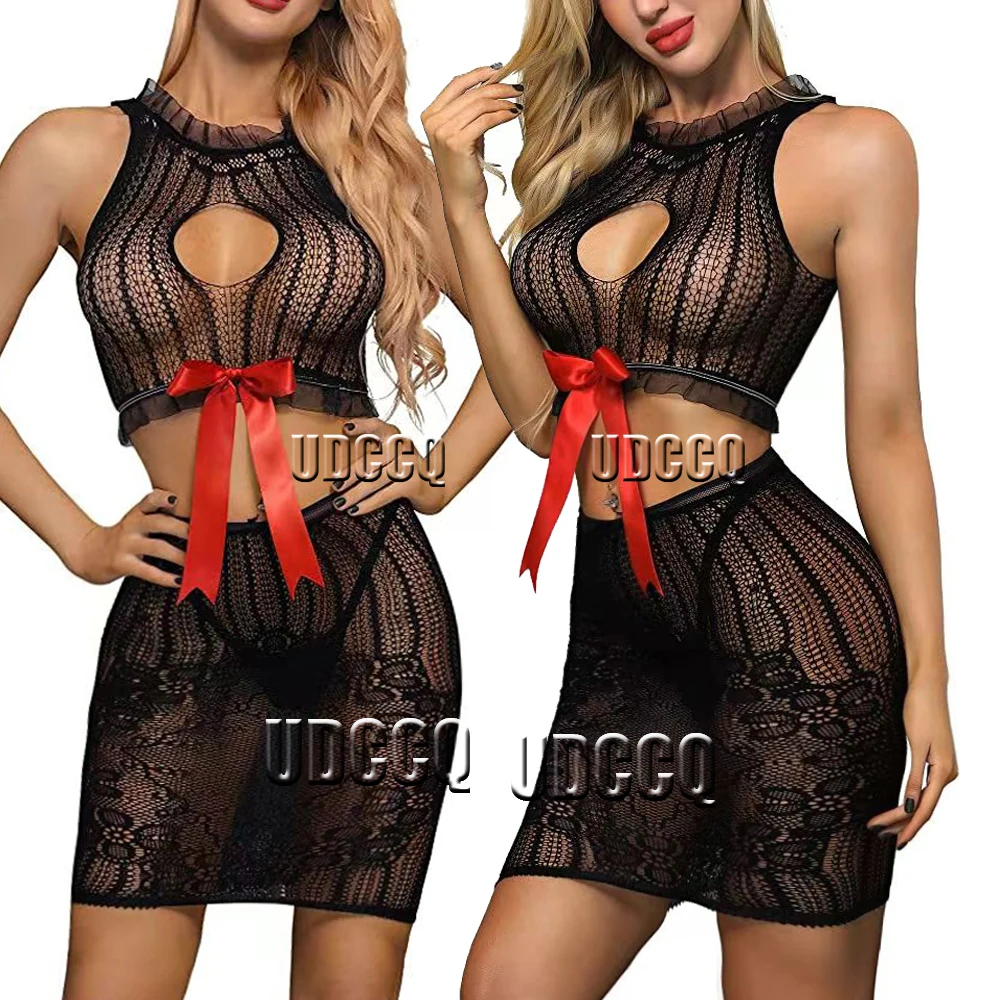 Costumes de lingerie sexuelle pour salle de bain, sous-vêtements de mariage, vêtements de nuit intimes, robe sexy pour le sexe, T, 7.0