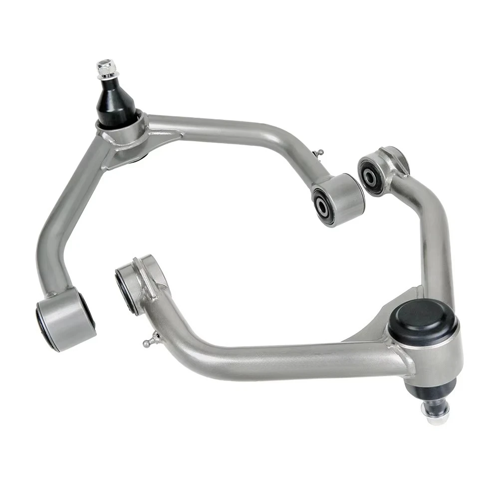 

Пара резиновых втулок подъемного комплекта верхних рычагов 2–4 дюйма для Dodge RAM 1500 2006–2022 гг., 4WDcustom