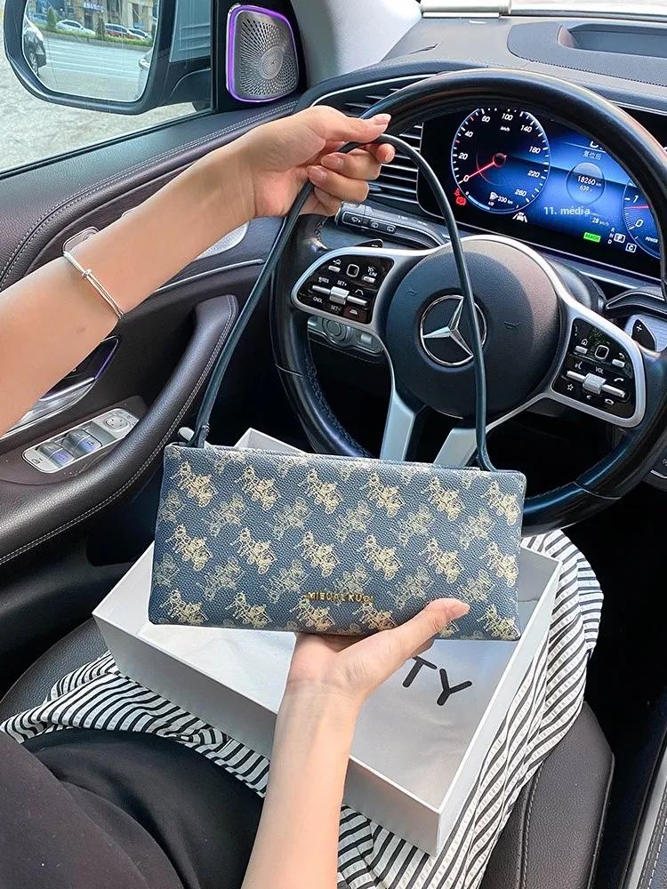 skt-s-vintage-floral-print-ladies-oulder-bag-underarm-bag-color-blo-autumn-winter-new-sle-youth-zipper-closure-pu-lea