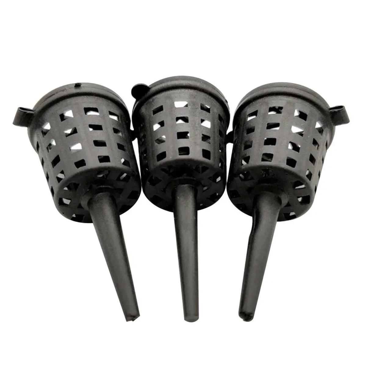 

Cultivate Garden Aquarium Nursery Slow Release Fertilizer Baskets Plant Care Soil Accessories 50 /100 Pcs Fertilizer Baskets
