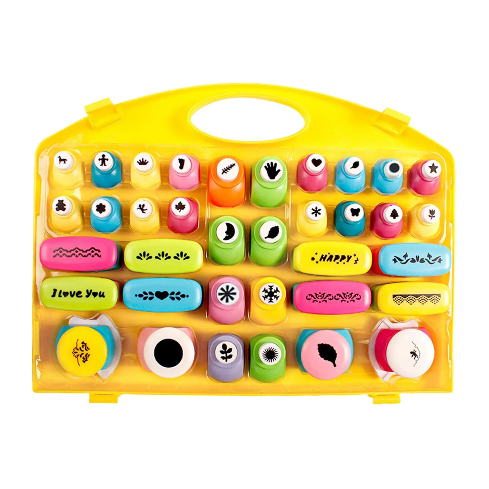 Бумажные дыроколы формы бумажные дыроколы для ремесла скрапбукинга поздравительных открыток