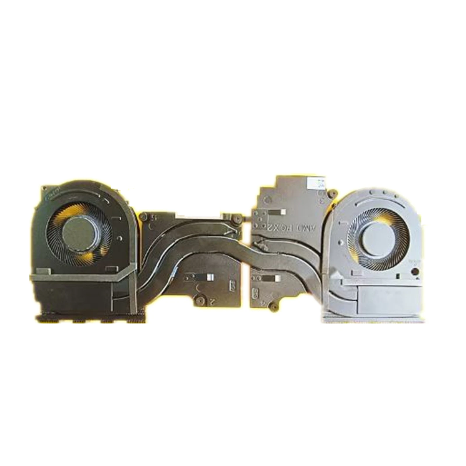 Replacement Laptop CPU Central Processing Unit Fan Cooling Fan for Lenovo LOQ 15AHP9 APH8 ARP9 IAX9 IAX9E IAX9I IRH8