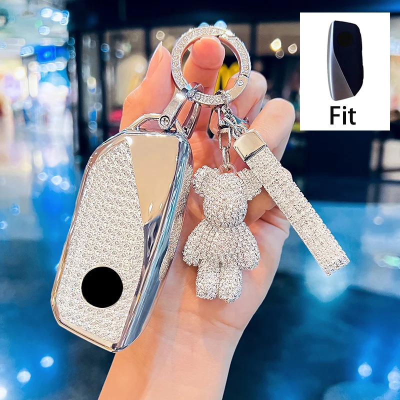 Diamond White Tpu K… - image