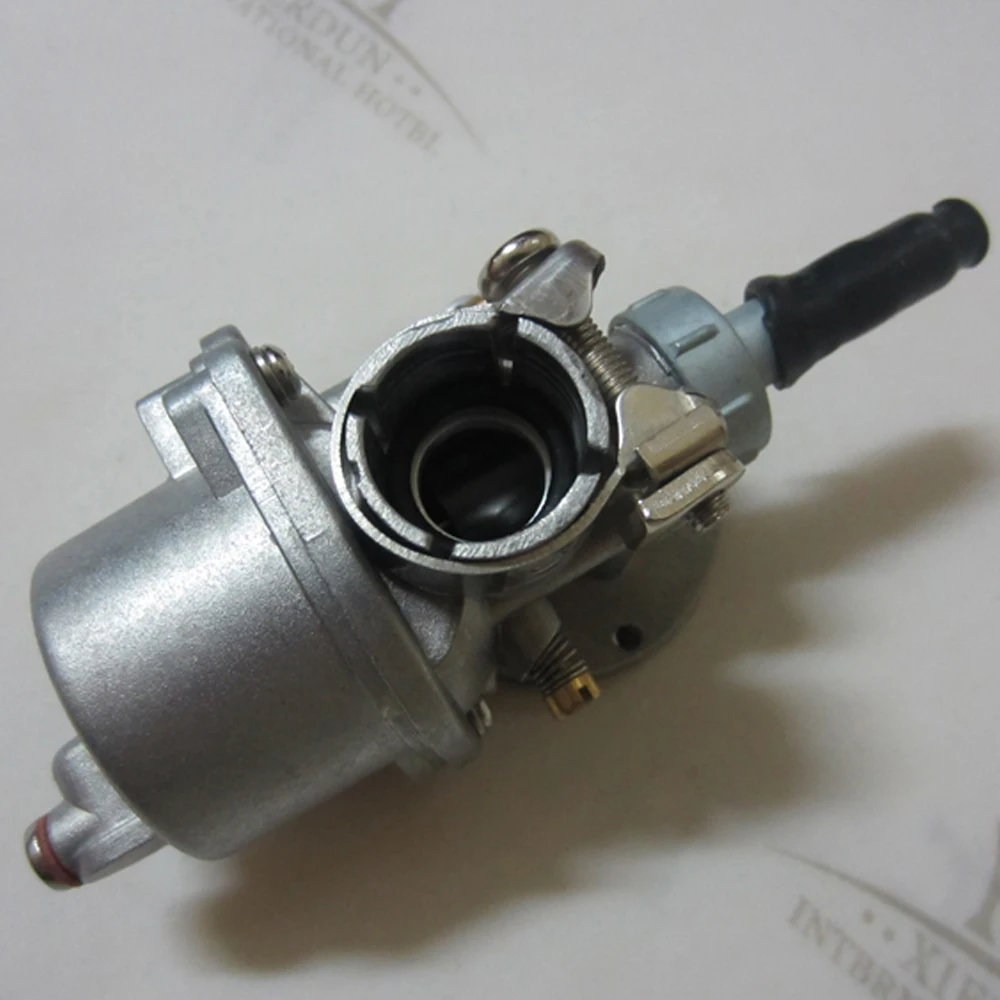 

Сменный карбюратор для 2-тактного подвесного двигателя Hangkai мощностью 4 л.с. — запасной лодочный двигатель