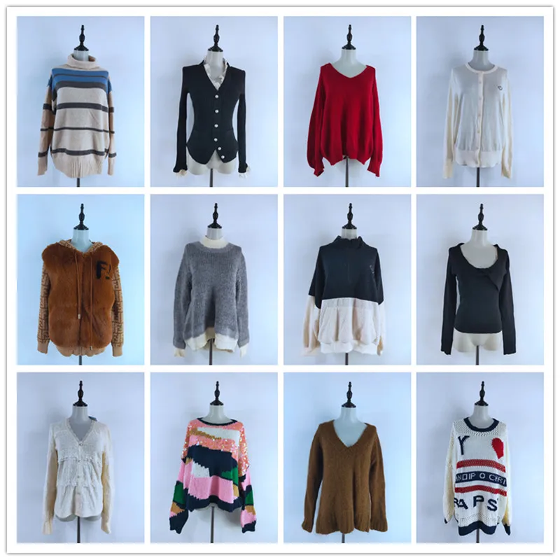 

Теплый повседневный винтажный свитер для поездок на работу. Уникальный дизайн. Не повторяющийся модный универсальный длинный свеч из полиэфирного волокна.