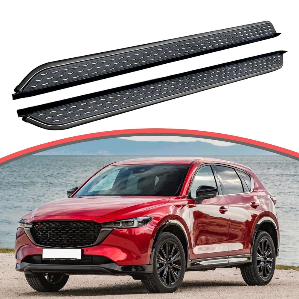 2 Pcs Fit For Mazda… - image