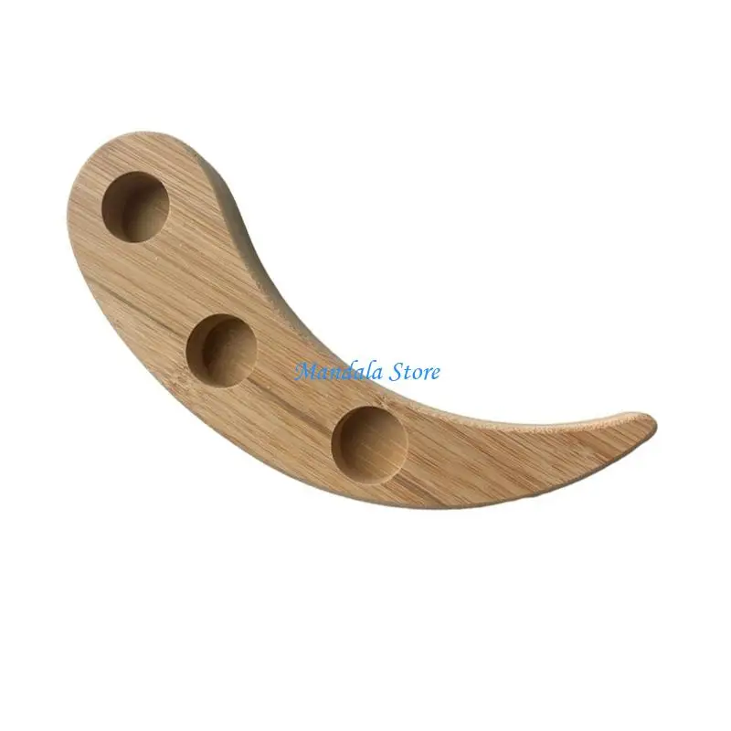 U2JC Chan Zong Garden Set for Desk Chan Zong Garden Decors Chan Zong Sand Spheres & Spheres Holder Meditations Gift Sensory