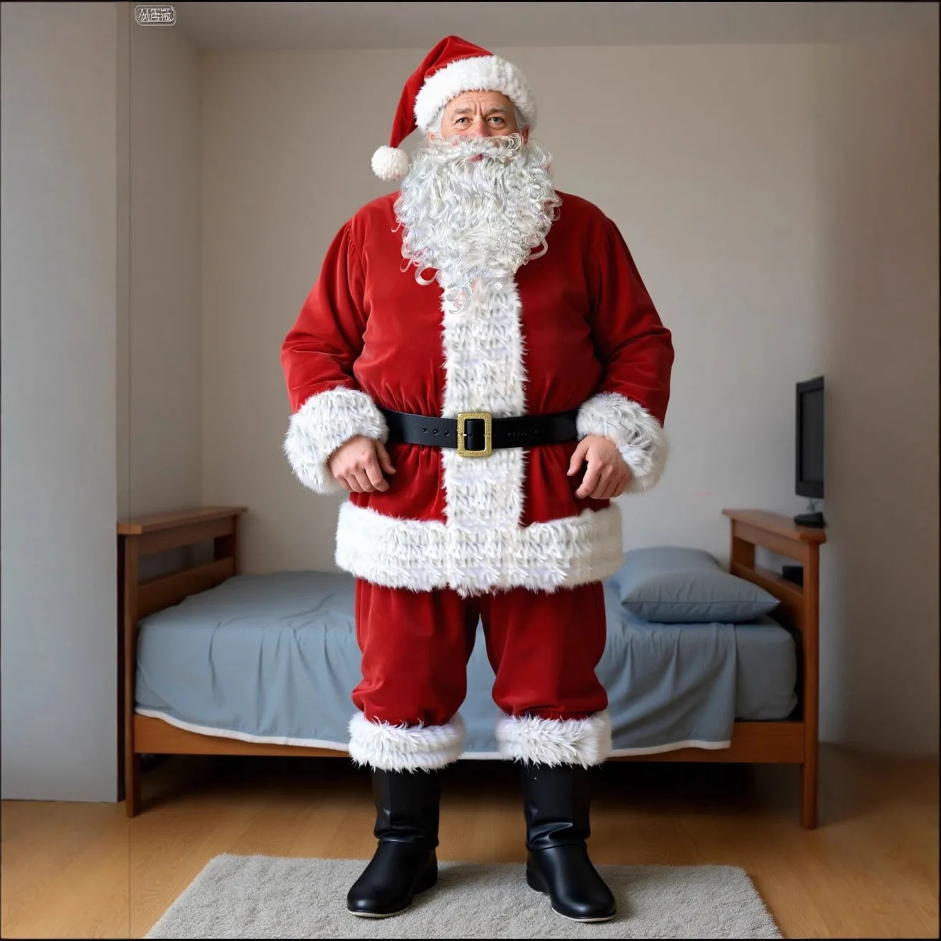 

Праздничный костюм для пожилых людей, золотой бархатный рождественский костюм для косплея, Conjuntos De Talla Grande Pantolon Setleri, праздничный наряд, новый