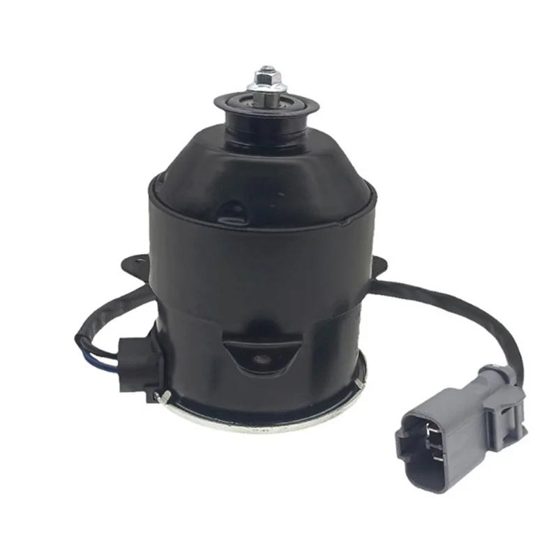 M93K-Radiator Cooling Fan Motor For HONDA ACCORD 2003-2007 CM4/5 CR-V 2002-2011 RD/RE ODYSSEY 2005-2008 RB1 19030-RAA-A01