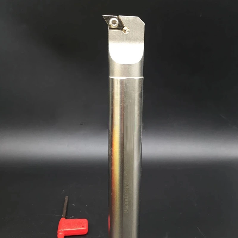 EGO Anti-vibration Steel Bar CNC Tool Cutter Holder 95° S25R-SDUCR11 200mm Lathe Metal For Inspected DC**11T3** Knife Machining