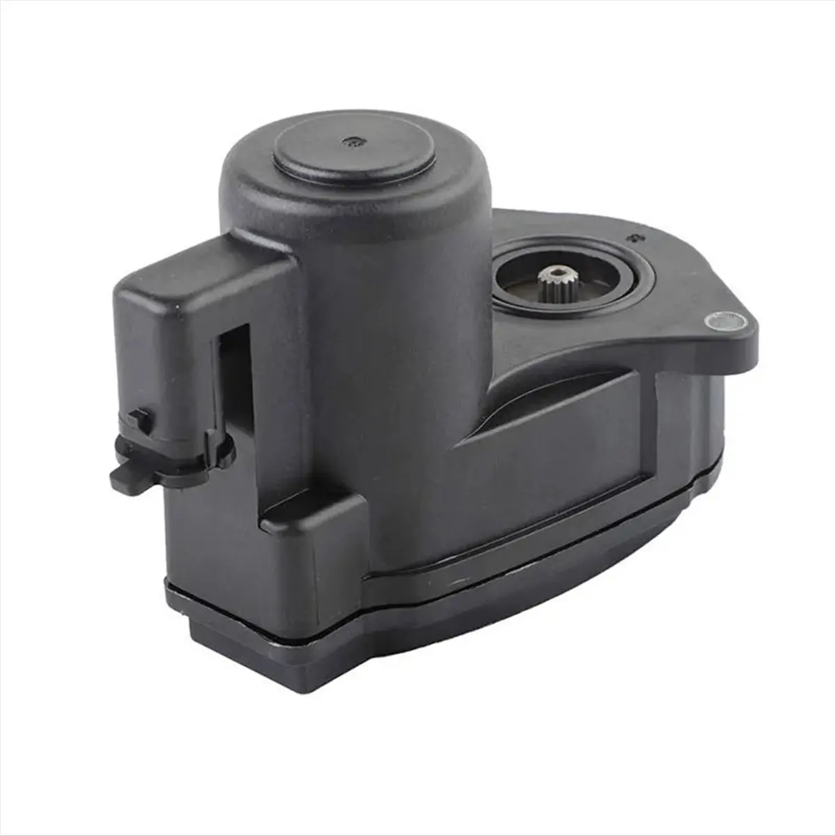 #23N (Black)14 Teeth Hand Brake Caliper Motor For Tesla Model 3 Y 104462300,Automotive Parts & Accessories