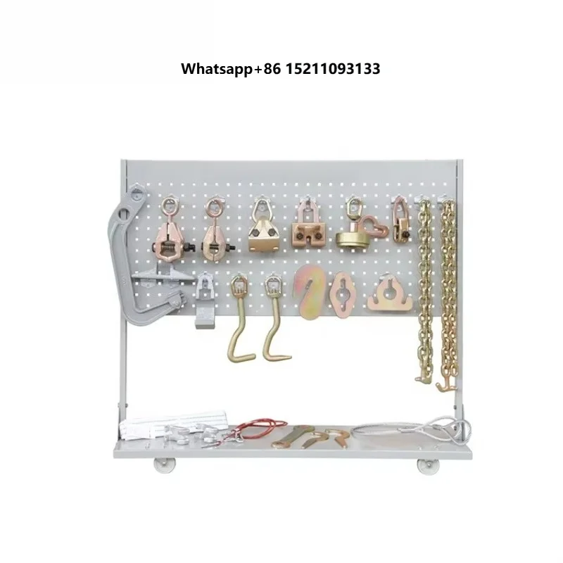 Vico Factory Outlet Car Frame Machine Collision Car Straightening Chassis Liner  for