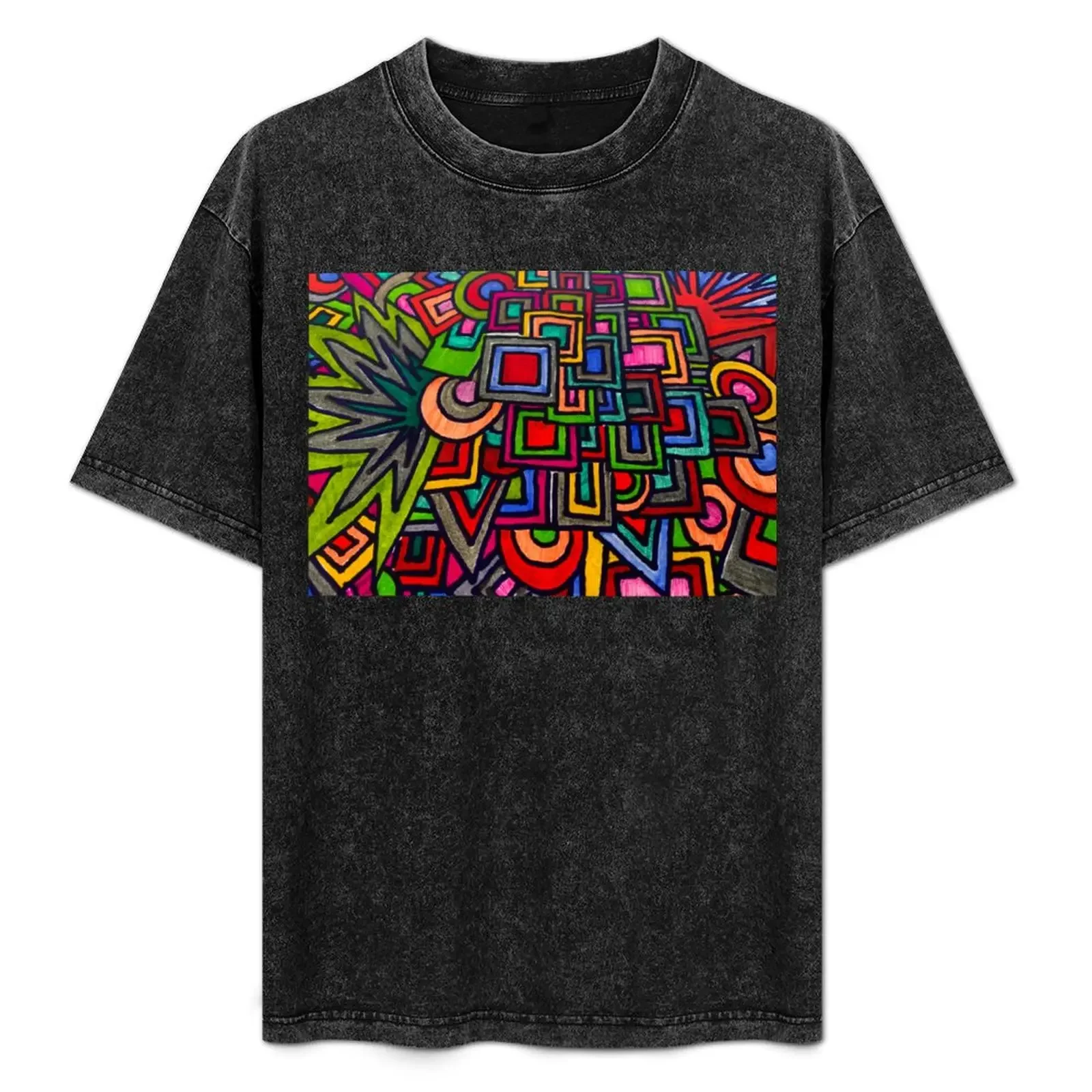 

What the in color T-Shirt t shirt men 100% cotton luxury brand t shirt man cotton T-Shirt