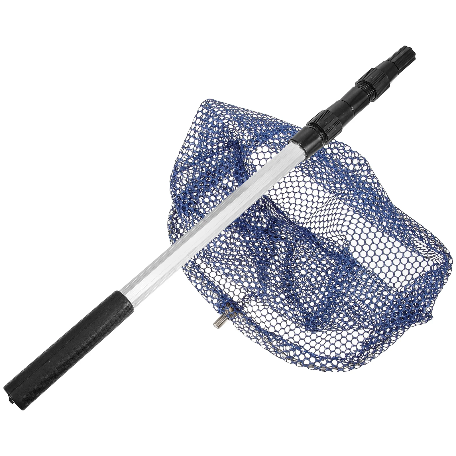 Tafeltennis-up Net Verstelbare Picker Sportbal Container Golf Kleine Ballen Pickers Polyester Trainingshulpmiddel