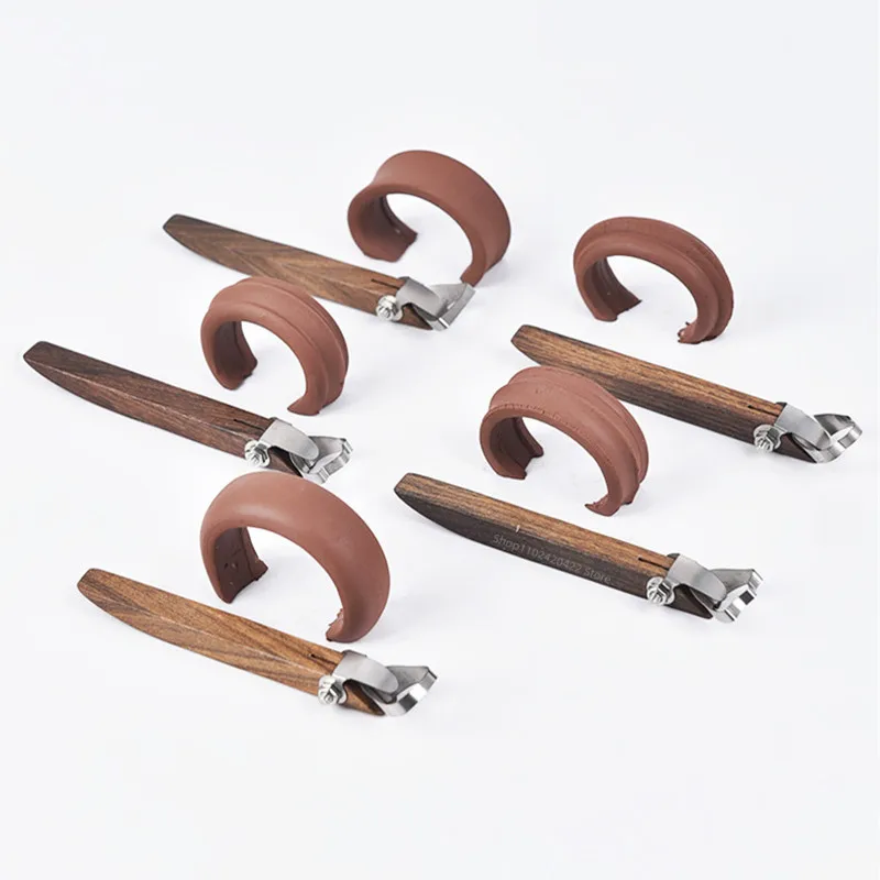 Pottery Cup Handle …