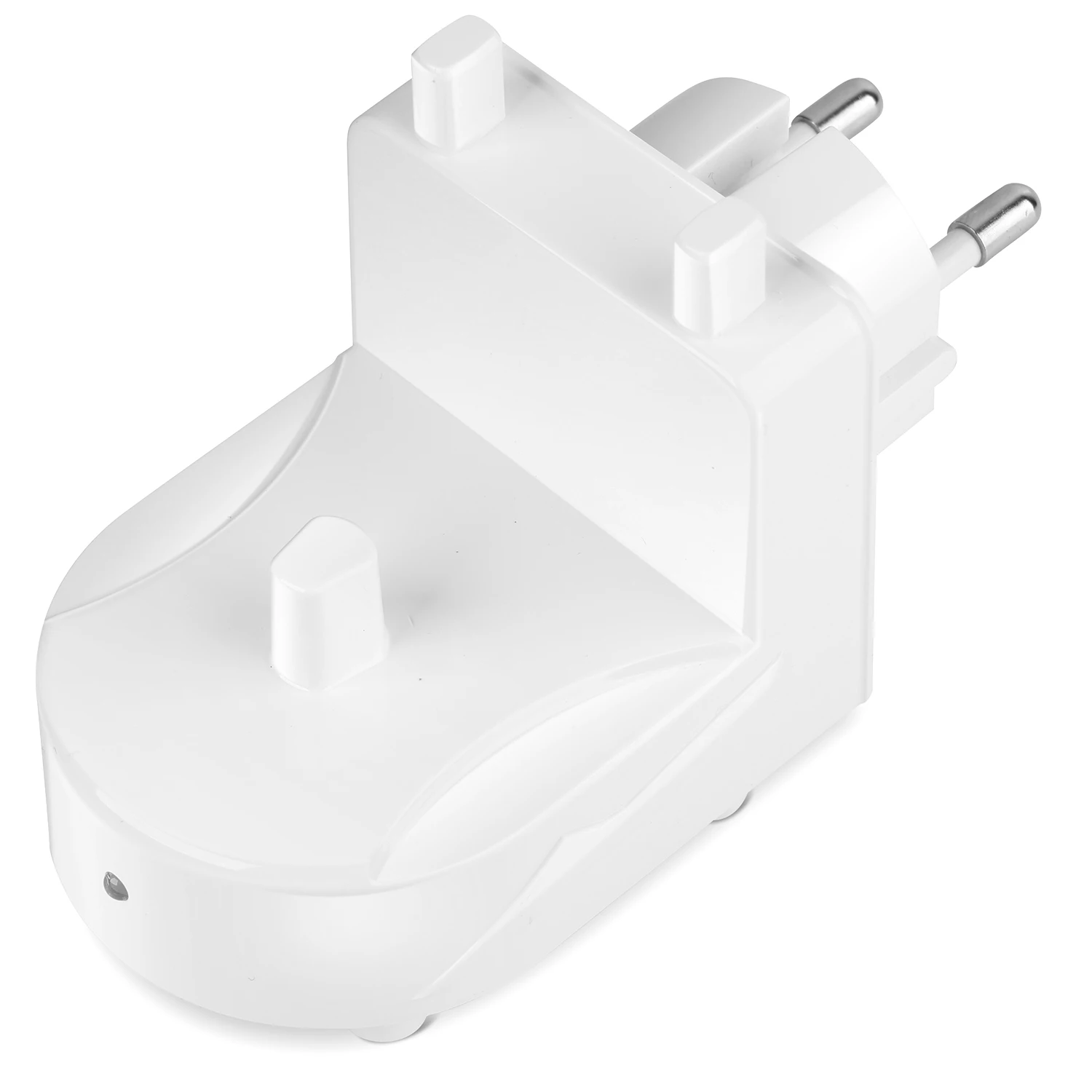 Voor de Oral-B Braun oplader voor elektrische tandenborstel Oral-B 3757 elektrische tandenborstel inductie oplaadstation muur, waterpr