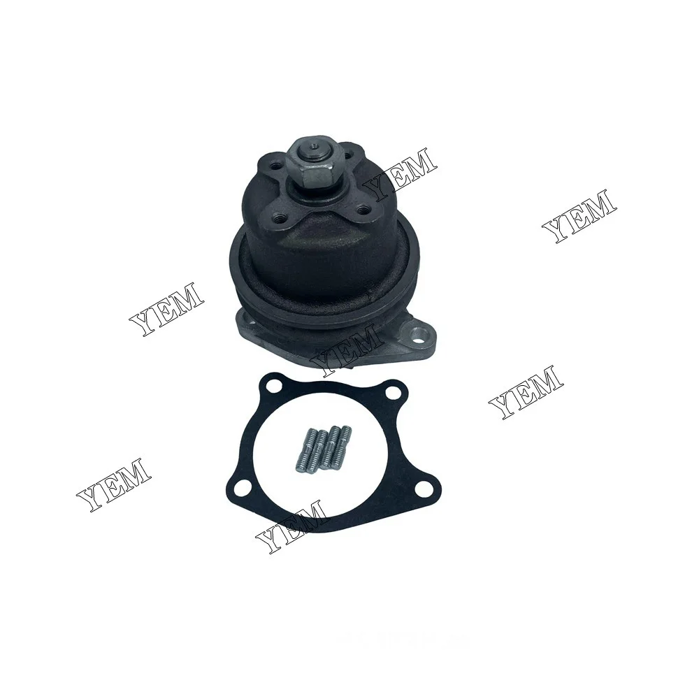 V1500 Water Pump WZ-X90 15321-73032 Compatible For Kubota Engine.