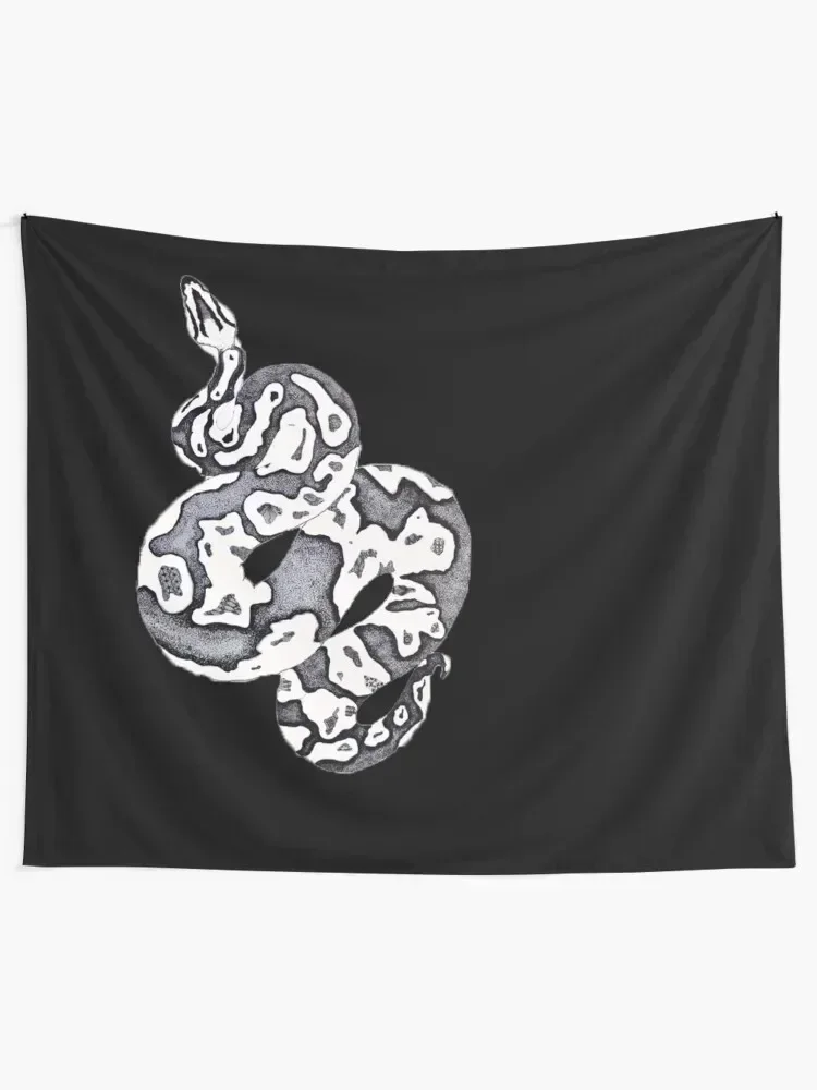 Ball Python Tapestry Room Decorations Aesthetics Living Room Decoration Decorative Paintings Tapestry