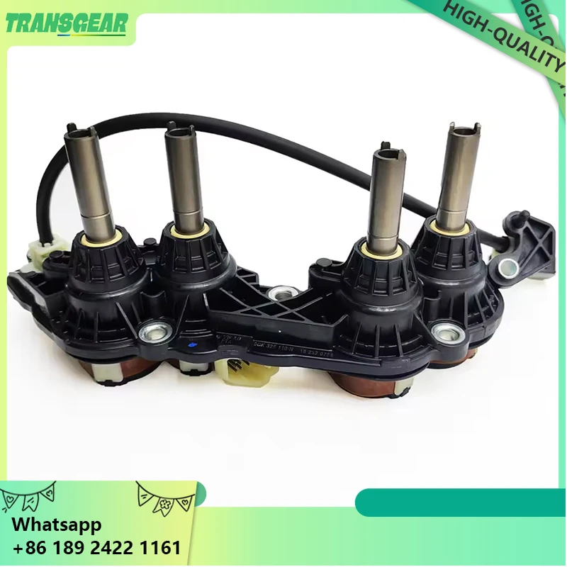 0DN DL382 0CK Autom…