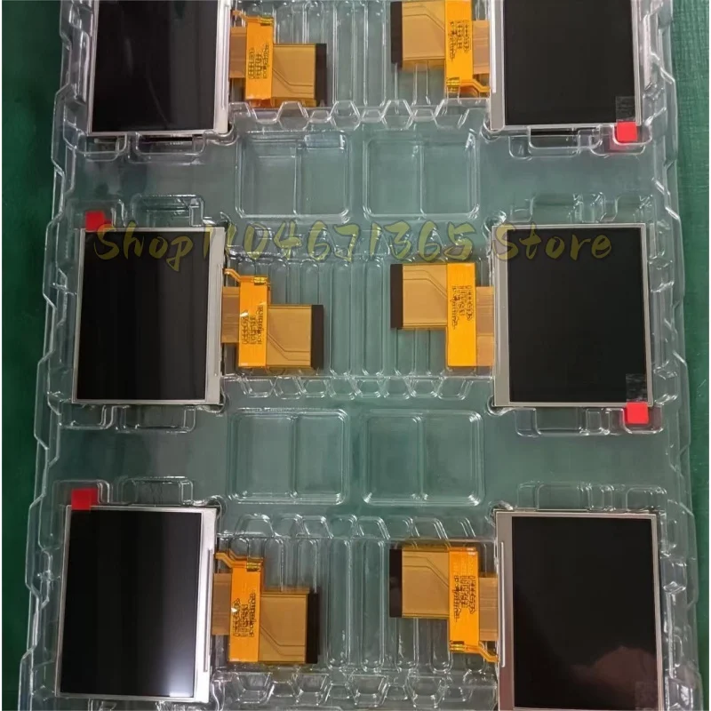 3.5 Inch LCD Display Screen Module for Lenze 31855