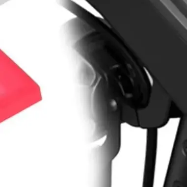 

Electric Scooter Protective Cover For KQi2 For KQi3 Electric Scooters Black Red White Waterproof Silicone Cover Accessories