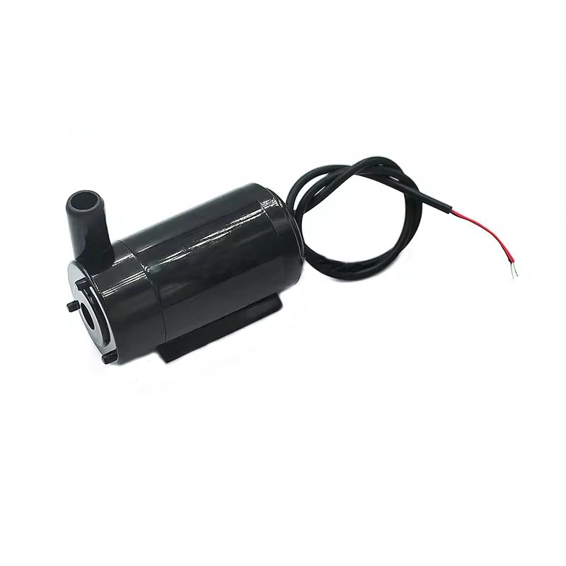 DC 3V small water pump horizontal small submersible pump DC3W fountain vertical mini 4.5V 5V 6V available