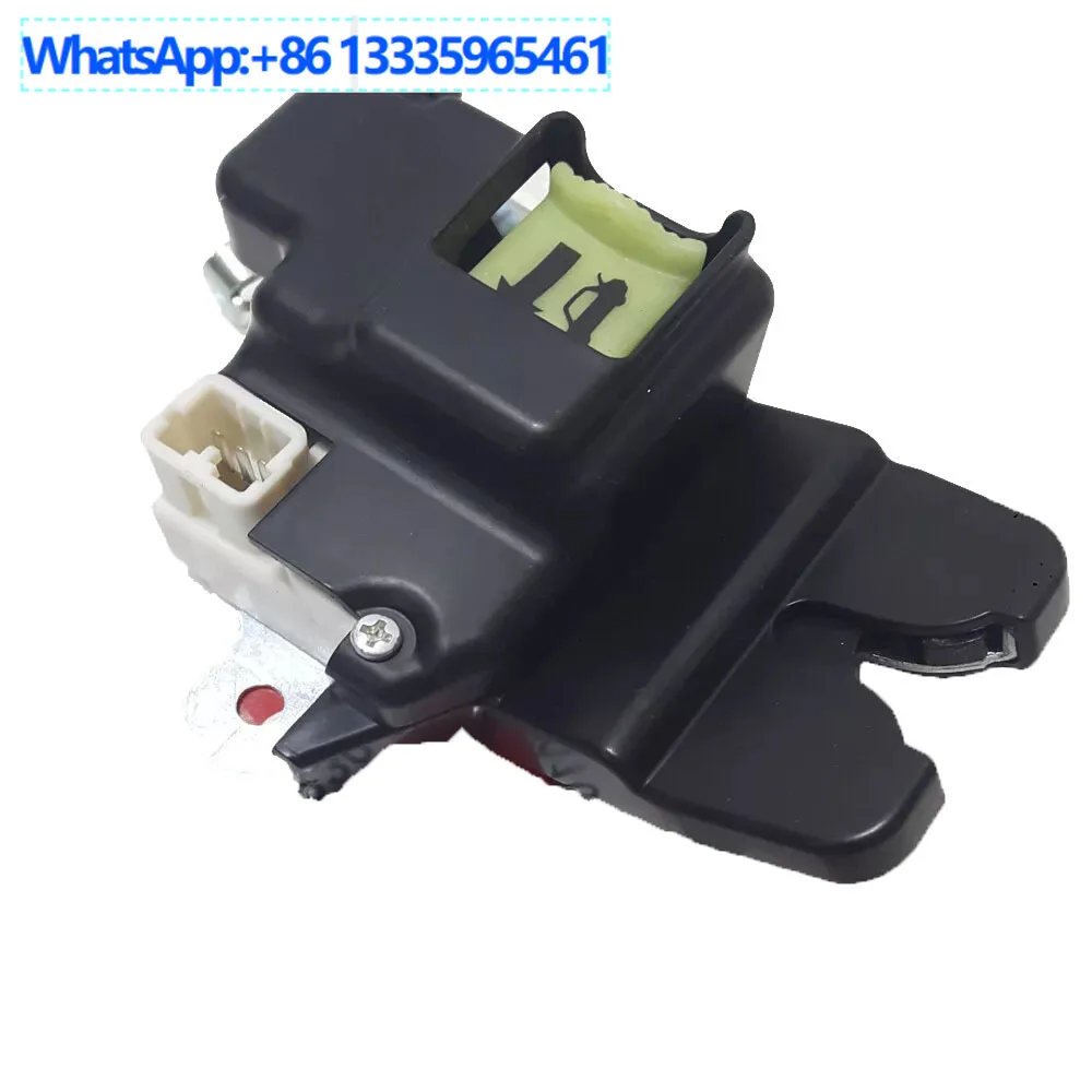 

812301W000 подходит для замка двери Kia, приводу замка крышки багажника.