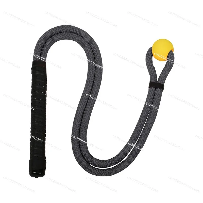 Golf swing fitness rope, swing posture corrector, swing turn practice