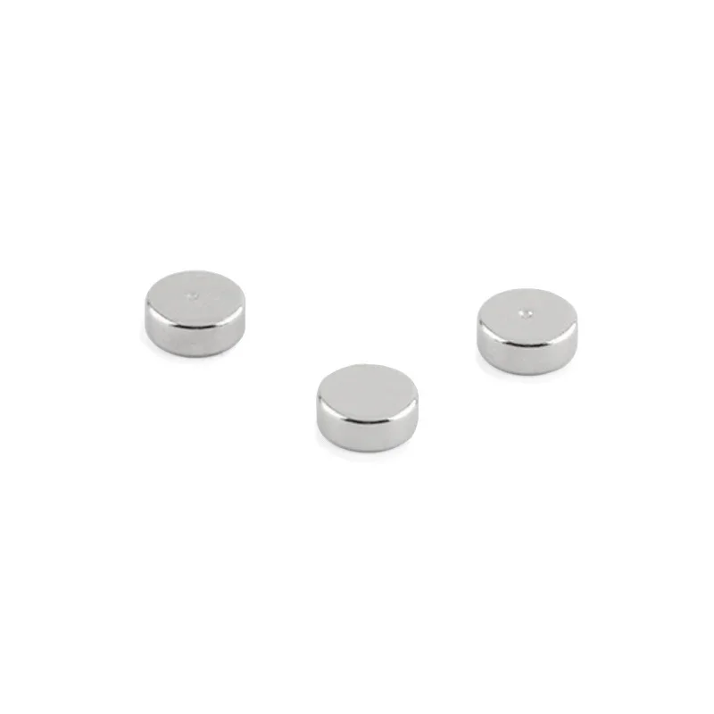 20/30/50 Stuks 8X3 Mm Zeldzame Aarde Magneten Diameter 8X3 Mm Kleine Ronde magneet 8Mm X 3 Mm Permanente Neodymium Magneten D8 * 3 Mm