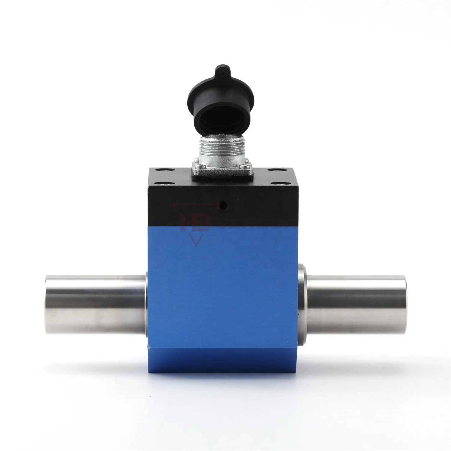 

Inline Rotary Digital Torque Sensor Type II Dynamic Force Sensors & Load Cells For Product Monitoring